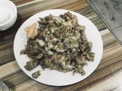 奶爆两样-老七饭馆(光荣道总店)