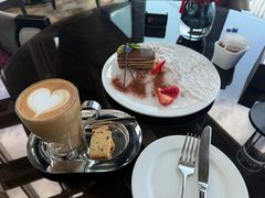 -瑞吉酒店·The Drawing Room闲逸廊·云端下午茶·夜奢Whiskey