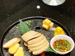 原味鹅肝-上海1号私藏菜(静安店)