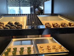 -广州富力君悦大酒店·凯菲厅