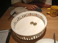 -太二酸菜鱼(长沙IFS国金中心店)