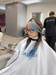 -AD HAIR 