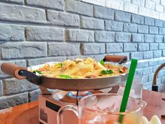 -热地HOT PLACE洋风韩餐(红旗街店)