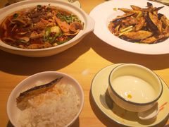 -豫果园南阳锅贴饺(独山大道店)