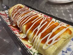 -七星布车休闲料理店