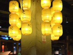 -破三川·新川菜(静安大融城店)