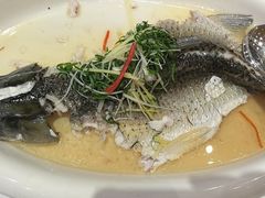 -顺德渔村·岭南一号