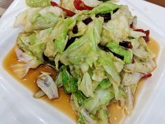 -百年认一力 太原老字号 (桥头街店)