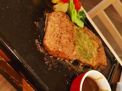 -必胜客(东大桥店)