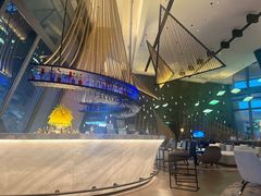 -厦门万丽酒店·R Bar