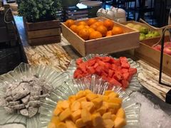 -AdD全日制餐厅(中谷花园酒店)