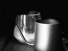 月球咖啡-Home Cafe(水榭春天店)