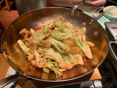 -绿茶餐厅(布吉万象汇店)