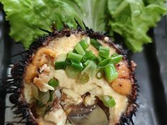 -君霖海鲜私房菜(春柳店)