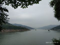 -白帝城·瞿塘峡景区