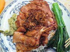 -渔记茶餐厅(渔村店)
