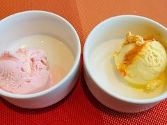 -万豪咖啡厅(JW万豪酒店店)