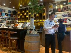 -安妮意大利餐厅(世贸天阶店)