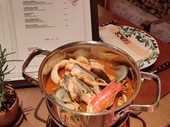 -Mammamia意大利餐厅(阳春巷店)