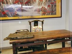 -滇越乘象云南餐厅(豆各庄店)