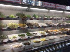 -屋头串串(新街里店)