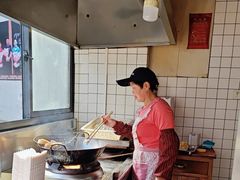 -越香王老汉臭豆腐