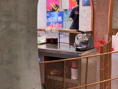 -红蕃干锅·脆皮香辣虾(南屏街金鹰店)