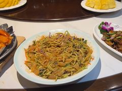 -东北大院·东北菜(三台子店)