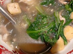 -破店肥哈·东北烧烤(南山保利店)