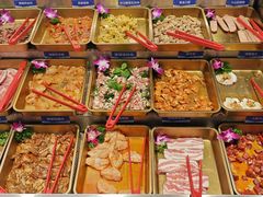 -花味·自助烤肉(南方时代店)
