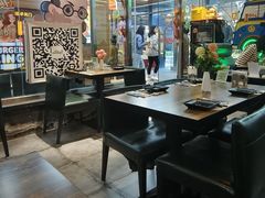 -Hi YOU你的饭局泰餐厅(雍和宫店)