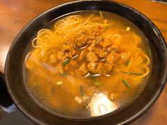 -舒蔡记生煎菜饭(云南中路店)