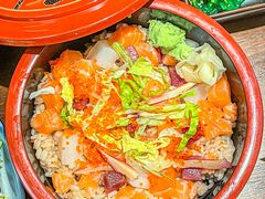 -一豚轩·烧鸟·豚骨拉面(五四路店)