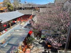 -云隐小厨·传统大理美食(复兴路店)