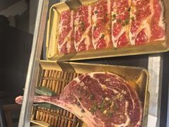 -炙城·韩式烤肉(南京东路店)