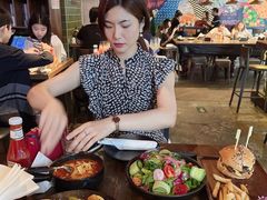 -Q MEX 库迈墨西哥餐吧(三里屯店)
