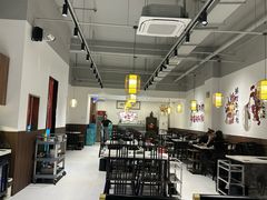 -潮汕良记牛肉火锅(洪武路店)
