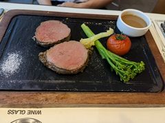 菲力牛排-西堤牛排(合肥之心城店)
