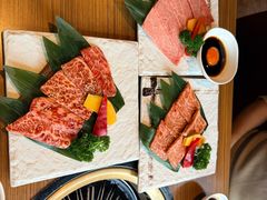 -炼火烤肉店