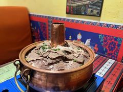 -如意林卡藏餐吧 (九寨沟店)