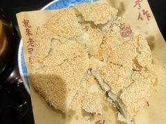 -老西门·常州菜(新区店)