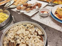 -泰合素食(双流店)