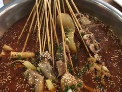 冷锅串-三生小馆(亭知路店)