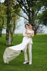 -经典婚纱摄影美学馆·私人定制
