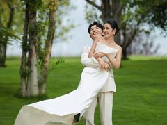 -经典婚纱摄影美学馆·私人定制