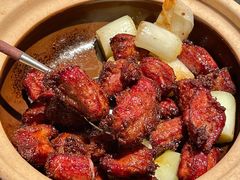 -旺爷砂锅·茶作(国贸城店)