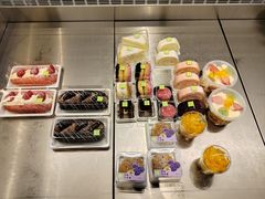 -奈雪的茶(青岛卓悦里INTOWN店)