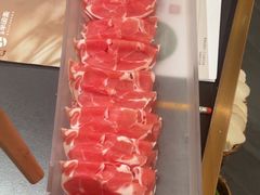 -半闲斋羊肉铺(齐礼阎店)