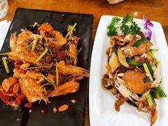 -87号烧烤海鲜·大排档(金沙滩店)