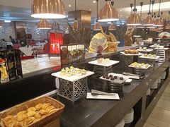 -北京西国贸大酒店